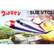 Fujimi FUJ09131 1/72 Sub VTOL TS-1