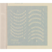 Fujimi 09194 1/20 Ferrari 126C2 1982 GP-2