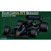 Fujimi FUJ09195 1/20 Lotus 97T 1985 GP-3