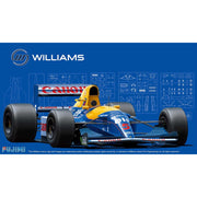 Fujimi 09197 1/20 Williams FW14B 1992 GP-5