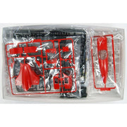 Fujimi FUJ09198 1/20 Ferrari F1-87/88C GP-6
