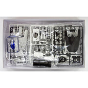 Fujimi FUJ09203 1/20 Brabham BT46B Sweden GP Niki Lauda No.3 John Watson GP-12