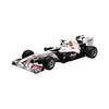 Fujimi FUJ09208 1/20 Sauber C30 Japan/Monaco/Brazil GP GP-22