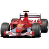 Fujimi 09209 1/20 Ferrari F2003-GA Japan Italy Monaco Spain GP GP-23
