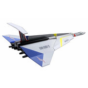 Fujimi FUJ09210 1/72 Ultra Hawk 1 TS-4 Ultraman