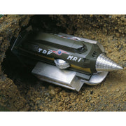 Fujimi 09218 1/72 Ultra Seven 55th TDF MRI Magma Riser Ultraman