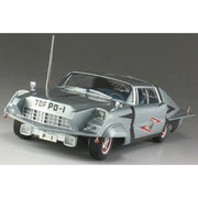 Fujimi 09222 1/24 Ultra Seven 55th TDF PO-1 Pointer Ultraman