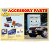 Fujimi 11041 1/24 Car Accessory Parts