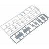 Fujimi FUJ11184 1/32 Accessory Parts Set 5 for Truck KB SP-10