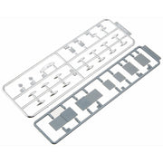 Fujimi FUJ11184 1/32 Accessory Parts Set 5 for Truck KB SP-10
