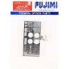 Fujimi FUJ11247 1/20 Ferrari F2007 Brazil GP 2007 Etching Parts DUP-12