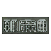 Fujimi FUJ11348 1/700 IJN GUN SET G-up No 56