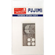 Fujimi FUJ11353 1/20 Ferrari F2003-GA Etching Parts DUP-27