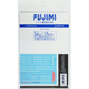 Fujimi FUJ11430 1/700 Dry Decal for IJN Aircraft Carrier Soryu 1941 G-up No 92