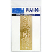 Fujimi FUJ11446 1/700 Photo Etched Parts for IJN Light Cruiser Kitakami G-up No 102