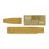 Fujimi FUJ11450 1/700 Wood Deck Seal for IJN Aircraft Carrier Zuiho G-up No 107