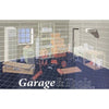 Fujimi FUJ11504 1/24 Garage Accessory GT-1