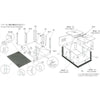 Fujimi FUJ11504 1/24 Garage Accessory GT-1