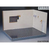 Fujimi FUJ11504 1/24 Garage Accessory GT-1