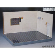 Fujimi FUJ11504 1/24 Garage Accessory GT-1