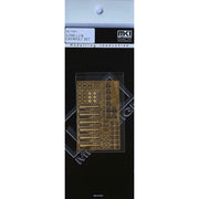 Fujimi FUJ11555 1/700 Catapult Set for Japanese Navy Ships MS70001