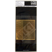 Fujimi FUJ11561 1/700 Outboard Circuit Kit for Japanese Navy Ships MS70007