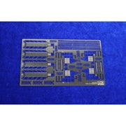 Fujimi FUJ11566 1/350 Japanese Navy Ship Side Talap Set MS35003