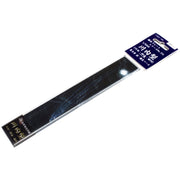 Fujimi FUJ11582 Ship Name Plate Display Wave and Ship Name Base for Sendai Class SNP No 254