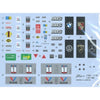 Fujimi FUJ11635 1/24 Garage and Tool GT-15
