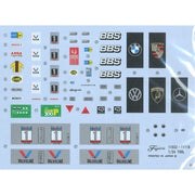 Fujimi FUJ11635 1/24 Garage and Tool GT-15