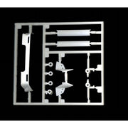 Fujimi FUJ11639 1/24 Overfender Set 2 GT-32