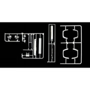 Fujimi FUJ11639 1/24 Overfender Set 2 GT-32