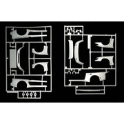 Fujimi FUJ11639 1/24 Overfender Set 2 GT-32