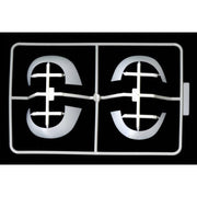 Fujimi FUJ11640 1/24 Overfender Set 3 GT-33