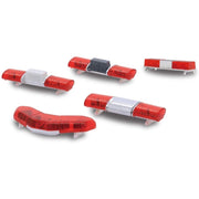 Fujimi FUJ11646 1/24 Police Car Parts Set GT-13