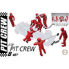 Fujimi FUJ11657 1/20 Pit Crew B Set GT-21
