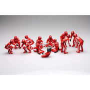 Fujimi FUJ11657 1/20 Pit Crew B Set GT-21