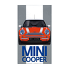 Fujimi FUJ12197 1/24 New Mini Cooper RS-19