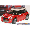 Fujimi 12253 1/24 Mini Cooper S John Cooper Works RS-43