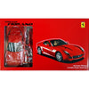 Fujimi 12277 1/24 Ferrari 599 RS-50