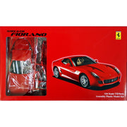 Fujimi 12277 1/24 Ferrari 599 RS-50