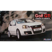 Fujimi 12315 1/24 Volkswagen Golf GTI V RS-42