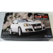 Fujimi 12315 1/24 Volkswagen Golf GTI V RS-42
