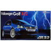 Fujimi 12328 1/24 Volkswagen Golf R32