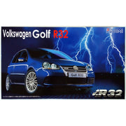 Fujimi 12328 1/24 Volkswagen Golf R32