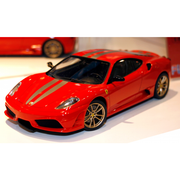 Fujimi FUJ12336 1/24 Ferrari F430 Scuderia RS-55