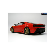 Fujimi FUJ12336 1/24 Ferrari F430 Scuderia RS-55