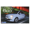 Fujimi FUJ12362 1/24 Fiat 500 RS-77