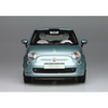 Fujimi FUJ12362 1/24 Fiat 500 RS-77