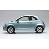 Fujimi FUJ12362 1/24 Fiat 500 RS-77